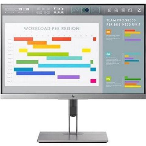 Màn hình HP EliteDisplay E243i 24.0 FHD IPS 1FH49AA