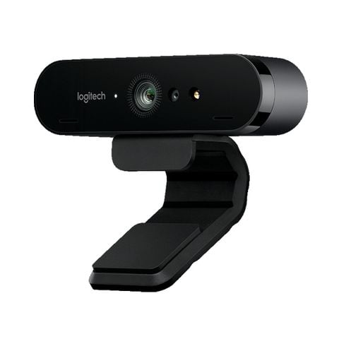 Webcam Logitech BRIO Ultra HD Pro