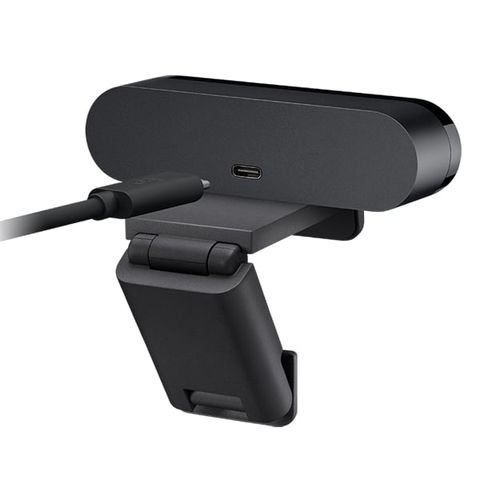 Webcam Logitech BRIO Ultra HD Pro