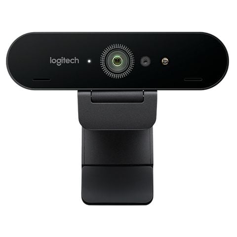 Webcam Logitech BRIO Ultra HD Pro