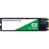 Ổ SSD Western Green 480Gb M2.2280 (đọc: 545MB/s /ghi 450MB/s )