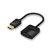 Cáp chuyển Displayport to HDMI Vention HBGBB
