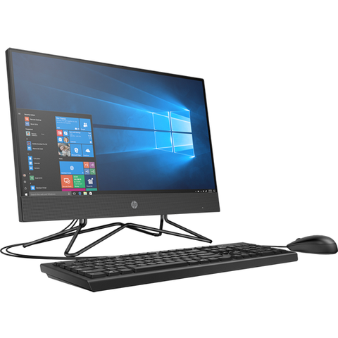 Máy tính HP AIO ProOne 400G6 231D9PA (i5-10500T/8GB/1TB/23.8 FHD/Win10)