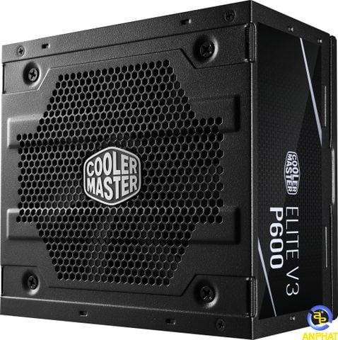 Nguồn Cooler Master Elite V3 PC600 - 600W