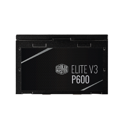 Nguồn Cooler Master Elite V3 PC600 - 600W