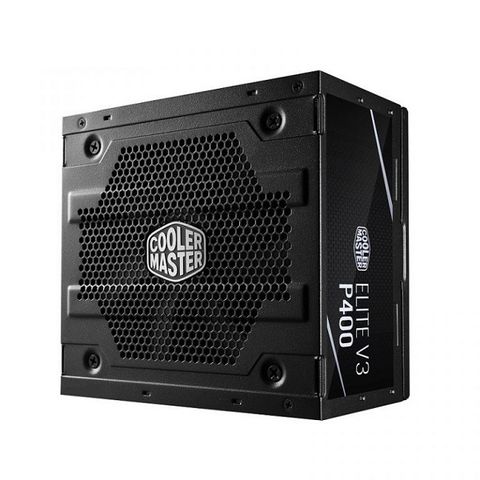 Nguồn Cooler Master Elite V3 P400 400W V3 Bulk