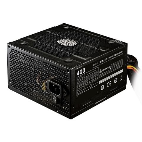 Nguồn Cooler Master Elite V3 P400 400W V3 Bulk