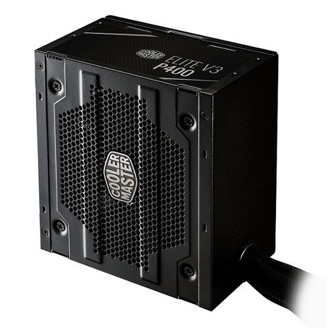 Nguồn Cooler Master Elite V3 P400 400W V3 Bulk