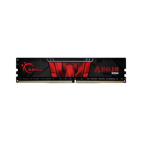 Bộ nhớ trong Gskill Aegis DDR4 8Gb 3200MHz