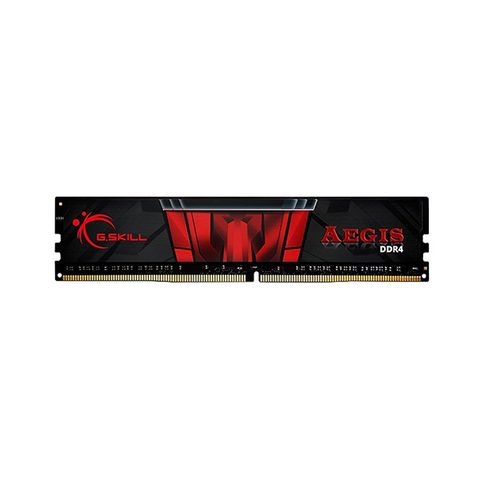 Bộ nhớ trong Gskill Aegis DDR4 4GB 2400MHz