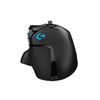 Chuột Logitech G502 Hero Gaming