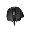 Chuột Logitech G502 Hero Gaming