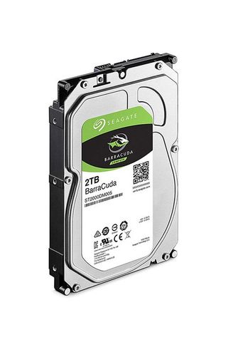 Ổ cứng Seagate BarraCuda 2Tb 7200rpm/ SATA3/ 256Mb/ 3.5Inch