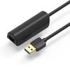 Cáp chuyển đổi USB 3.0 to 1000Mbps Ethernet Vention CEHBB