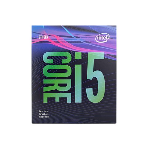 Bộ VXL Intel Coffee lake Core i5 9400 (2.90Ghz / 9MB Cache / 6 Core/ 6 Threads/ Intel UHD Graphic 630/ Socket 1151)