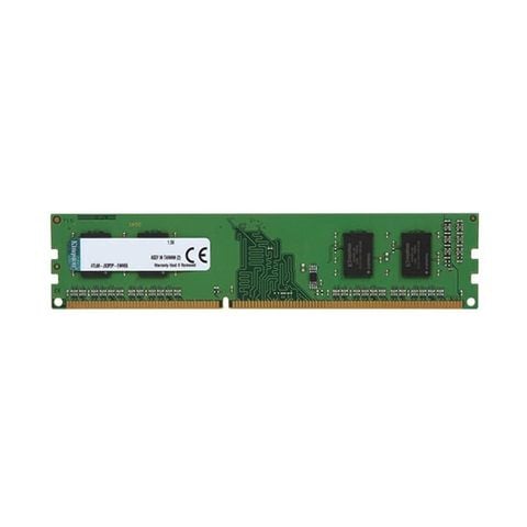 Bộ nhớ trong Kingston DDR4 4Gb 2666Mhz