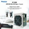 Nguồn Huntkey CP-350H 350W