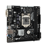 Bo mạch chủ Asrock H310CM-DVS (Chipset Intel H310/ Socket 1151/ VGA Onboard)