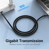 Dây Patch Cord Cat6 UTP Vention 50m IBBBX