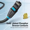 Dây Patch Cord Cat6 UTP Vention 30m IBBBT