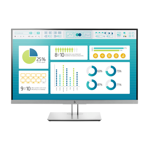 Màn hình HP EliteDisplay E273 27.0