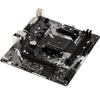 Bo mạch chủ Asrock A320M-HDV R4.0 (Chipset AMD A320/ Socket AM4/ VGA Onboard)