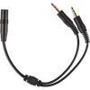 Tai nghe CORSAIR HS35 Stereo Carbon