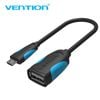 Cáp USB OTG Vention 25cm VAS-A09-W025