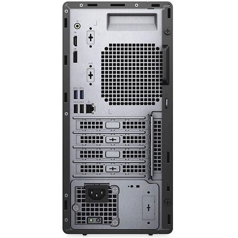 Máy tính Dell OptiPlex 3080MT 42OT3080010 (i3-10100/4G/1TB/Fedora)