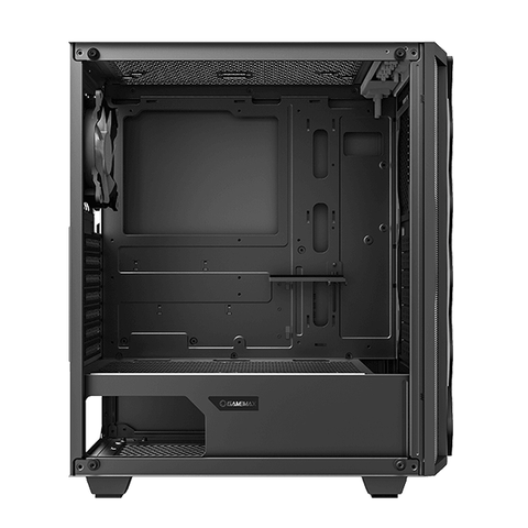 Vỏ máy tính GAMEMAX Diamond Black (ATX,M-ATX,ITX,EATX)