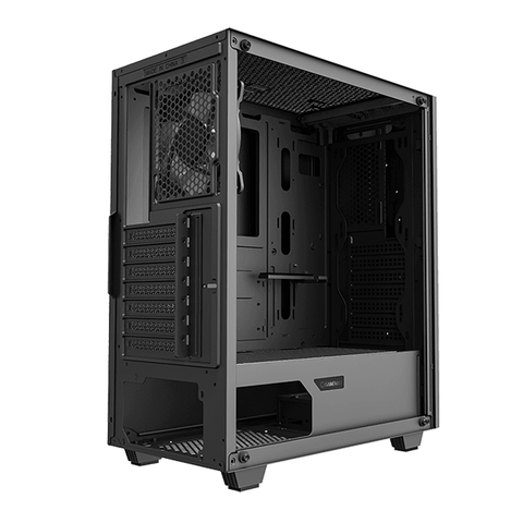 Vỏ máy tính GAMEMAX Diamond Black (ATX,M-ATX,ITX,EATX)