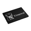 Ổ SSD Kingston SKC600 512Gb SATA3 (đọc: 550MB/s /ghi: 520MB/s)