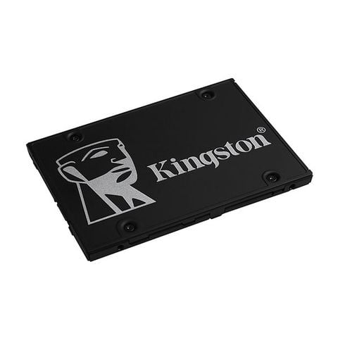 Ổ SSD Kingston SKC600 256Gb SATA3 (đọc: 550MB/s /ghi: 500MB/s)