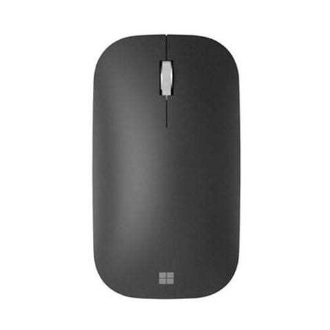 Chuột không dây Bluetooth Microsoft Modern Mobile (Màu đen)