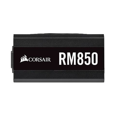 Nguồn Corsair RM850 (850W) Full Modul - 80 Plus Gold (CP-9020196-NA)
