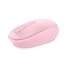 Chuột không dây Wireless Microsoft 1850 (Màu hồng)