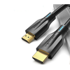 Cáp HDMI 2.1 dài 2m Vention AANBH 4K@120Hz/8K@60Hz
