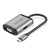 Cáp chuyển USB-C to HDMI/VGA/USB3.0/PD Vention TFAHB