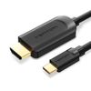 Cáp chuyển USB -C to HDMI Vention CGUBG