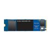 Ổ SSD Western Blue SN550 250GB PCIe NVMe Gen3 M2-2280 (đọc: 2400MB/s /ghi: 950MB/s)