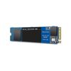 Ổ SSD Western Blue SN550 250GB PCIe NVMe Gen3 M2-2280 (đọc: 2400MB/s /ghi: 950MB/s)