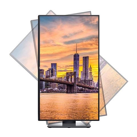 Màn hình DELL UltraSharp U2720Q 27.0