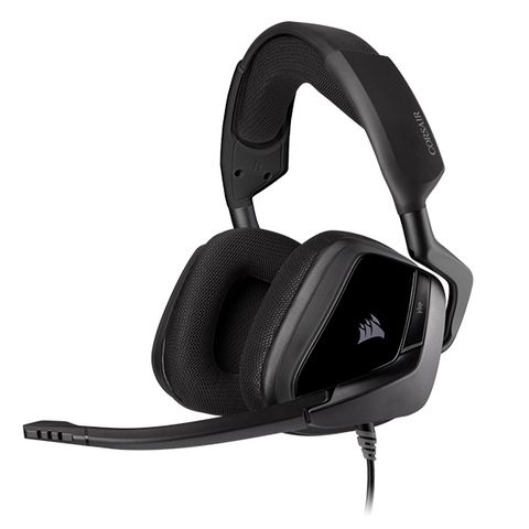 Tai nghe Corsair VOID ELITE Surround 7.1 Carbon