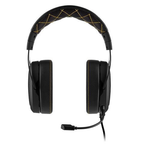 Tai nghe Corsair HS60 PRO Surround 7.1 Yellow