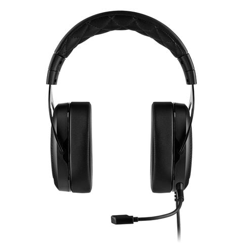 Tai nghe Corsair HS50 PRO Stereo Carbon