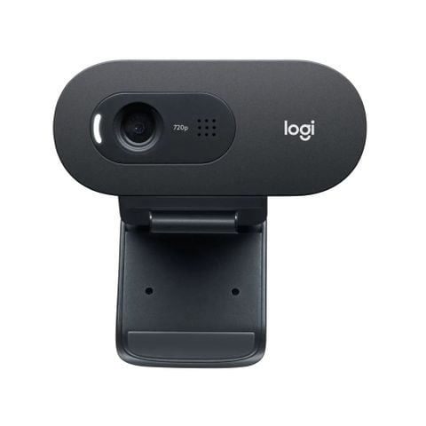 Webcam Logitech C505e 720P