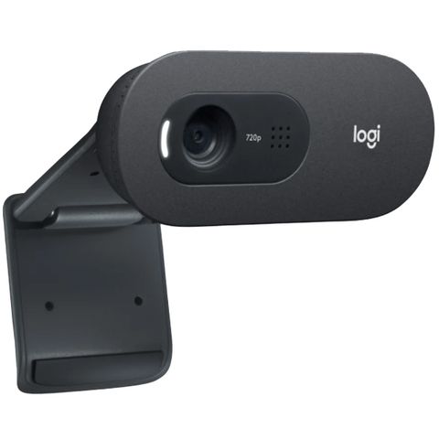 Webcam Logitech C505e 720P