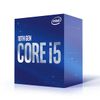 Bộ VXLIntel Core i5-10400 (2.9GHz turbo up to 4.3GHz, 6 nhân 12 luồng, 12MB Cache, 65W) - Socket Intel LGA 1200