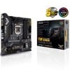 Bo mạch chủ ASUS TUF B460M PLUS GAMING (Chipset Intel B460/ Socket 1200/ VGA Onboard)
