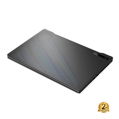 Laptop Asus Gaming ROG Zephyrus GA401QE-K2097T (Ryzen 9 5900HS/16GB RAM/1TB SSD/14 QWHD/RTX 3050Ti 4GB/Win10/xám ma trận)